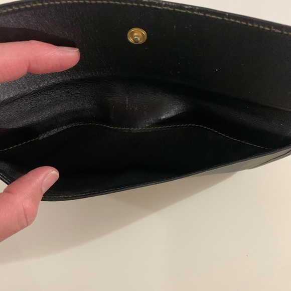 Authentic Fendi vintage long wallet - Picture 10 of 15